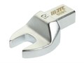JTC-509110 - Ключ рожковый 10мм (насадка) для динамометрического ключа JTC-6832,6833 9х12мм JTC - 
Посадочный квадрат, мм: 9x12
Размер, мм: 10
C: 17,5
W: 24,7 JTC-509110 - фото 16683239