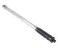 JTC-6905 - Ключ динамометрический 3/4" 80-430Нм 675мм JTC - Комплектация

Динамометрический ключ щелчкового типа - 1 шт.
Ударопрочный кейс.


Описание

Динамометрические ключи JTC Auto Tools являются надежным и точным инструментом и предназначены  JTC-6905 - фото 16683248