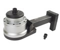 JTC-JW0900-11766 - Мультипликатор 1/2"F x 1 1/2"M для усиления крутящего момента до 6000Нм JTC - 
Прецизионное устройство для достижения высоких крутящих моментов, кратно передаточному отношению.
Предназначен для ручной работы с резьбовыми соединениями. JTC-JW0900-11766 - фото 16683280