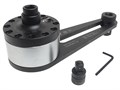 JTC-7839 - Мультипликатор 1/2"F x 3/4"M для усиления крутящего момента до 1500Нм JTC - Описание

Прецизионное устройство для достижения высоких крутящих моментов, кратно передаточному отношению.
Предназначен для ручной работы с резьбовыми соединениями. JTC-7839 - фото 16683294