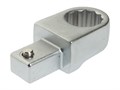 JTC-509122 - Ключ рожковый 22мм (насадка) для динамометрического ключа JTC-6832,6833 9х12мм JTC - 
Посадочный квадрат, мм: 9x12
Размер, мм: 22
C: 25
W: 46 JTC-509122 - фото 16683317