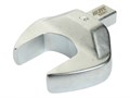 JTC-509127 - Ключ рожковый 27мм (насадка) для динамометрического ключа JTC-6832,6833 9х12мм JTC - 
Посадочный квадрат, мм: 9x12
Размер, мм: 27
C: 32,5
W: 60 JTC-509127 - фото 16683321