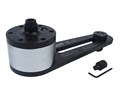JTC-7840 - Мультипликатор 1/2"F x 1"M для усиления крутящего момента до 2700Нм JTC - 
Привод входного усилия &mdash; посадочное отверстие 1/2" Dr..
Привод выходного усилия &mdash; квадрат 1".
Максимальный входной крутящий момент &mdash; 215 Н&middot;м. JTC-7840 - фото 16683340