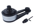 JTC-7842 - Мультипликатор 3/4"F x 1 1/2"M для усиления крутящего момента до 4500Нм JTC - Прецизионное устройство для достижения высоких крутящих моментов, кратно передаточному отношению.
Предназначен для ручной работы с резьбовыми соединениями.

Техническ JTC-7842 - фото 16683355