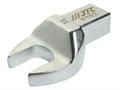 JTC-514118 - Насадка рожковая 18мм для динамометрического ключа JTC-6835 14х18мм JTC - 
Посадочный квадрат, мм: 14х18
Размер, мм: 18
C: 25
W: 39,0 JTC-514118 - фото 16683380