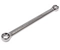 JTC-EF1012 - Ключ накидной TORX E10хE12 L=141мм прямой JTC - 
	Инструмент изготовлен из хром-молибденовой стали, обладает повышенной прочностью.
	Зеркальная полировка.
	Размер: E10xE12.
	Длина: 141 мм.
	Габаритные размеры: 141/20/10 мм. (Д/Ш/В)
	Вес JTC-EF1012 - фото 16683717