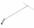 JTC-3649 - Ключ свечной карданный 16мм L=450мм 5/8" Т-образный магнитный JTC - 
	Рукоятка длиной 450 мм обеспечивает доступ в труднодоступные места, например, при работах со свечами зажигания.
	Применение инструмента позволяет избежать контакта с нагрет JTC-3649 - фото 16683731