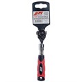 JTC-332522 - Ключ раскрывающийся 22мм 12-ти гранный L=225мм с трещоткой JTC - 
Инструмент изготовлен из хром-молибденовой стали, хромированная поверхность, полированная головка.
Особая конструкция способствует работе по обслуживанию гидравлических, пневма JTC-332522 - фото 16683837