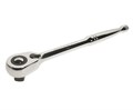 JTC-3446 - Ключ трещотка 1/2" 72 зуба 250мм 32мм мини-головки JTC -  
Специальная конструкция с мини-головкой позволяет использовать инструмент в условиях ограниченного пространства. 
72 зуба обеспечивают удобство работы. 
Инструмент компактен, обладае JTC-3446 - фото 16683853