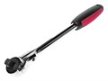 JTC-3417A - Ключ трещотка 1/2" 72 зуба 305мм шарнирный с резиновой рукояткой JTC - Трещотка с поворотной головкой, резиновая рукоятка JTC

Описание

	Уникальный трещоточный механизм (72 зуба) обеспечивает высокий крутящий момент.
	Угол перемещения ме JTC-3417A - фото 16683867