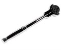 JTC-5022 - Ключ трещотка 1/4" 72 зуба 128мм металлическая рукоятка JTC -  
Трещоточный механизм с большим крутящим моментом.  
72 зуба обеспечивают удобство работы. 
Угол поворота: 5&deg;. 
С функцией быстрого отсоединения.  
Посадочный квадрат: 1/4' JTC-5022 - фото 16683883