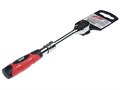 JTC-5025 - Ключ трещотка 1/4" 72 зуба 150-200мм телескопический JTC - 
	Трещоточный механизм с большим крутящим моментом.
	72 зуба обеспечивают удобство работы.
	Угол поворота: 5&deg;.
	С функцией быстрого отсоединения.
	Посадочный квадрат: 1/4".
	Д JTC-5025 - фото 16683891