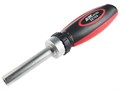 JTC-5610-A - Отвертка реверсивная для бит 1/4" из набора JTC-5610 JTC - Отвертка реверсивная из набора JTC-5610 для бит 1/4" JTC JTC-5610-A - фото 16683958
