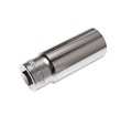 JTC-47722 - Головка торцевая 1/2" 22мм 12-ти гранная глубокая L=76мм JTC -  
  12 граней, метрический размер.
  Изготовлена из закаленной хром-ванадиевой стали. 
  Размер: 1/2&rdquo;х22 мм.
  Общая длина: 76 мм. 
  Количество в оптовой упаковке: 10 ш JTC-47722 - фото 16683972