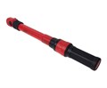 JTC-I009 - Ключ динамометрический 3/8" 20-100Нм изолированный JTC - 
Рабочий диапазон: 20-100 Нм.
Общая длина: 456 мм.
Погрешность: ±4%.
Габаритные размеры: 480/80/60 мм. (Д/Ш/В)
Вес: 1700 гр. JTC-I009 - фото 16683975