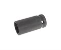 JTC-445519 - Головка торцевая 1/2" 19мм ударная средней глубины L=55мм JTC - 
6 граней, метрический размер.
Диаметр: 27 мм.
Общая длина: 55 мм.
Размер: 1/2” Dr.х19 мм.
Изготовлена из высококачественной хром-молибденовой стали.
Количество в оптовой у JTC-445519 - фото 16683984