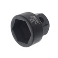 JTC-448119 - Головка торцевая 1/2" 19мм ударная тонкостенная глубокая L=82мм JTC - 
  6 граней, метрический размер. 
  Изготовлена из специального сплава стали, отличается прочностью и жесткостью. 
  Произведена путем плавления в вакуумной формовке.
  JTC-448119 - фото 16683988