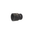 JTC-443921 - Головка торцевая 1/2" 21мм 12-ти гранная ударная L=38мм JTC - 
12 граней, метрический размер.
Общая длина: 38 мм.
Размер: 1/2" Dr.х21 мм.
Изготовлена из высококачественной хром-молибденовой стали. JTC-443921 - фото 16684002