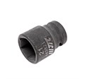 JTC-443821 - Головка торцевая 1/2" 21мм ударная L=38мм JTC - 
  6 граней, метрический размер. 
  Изготовлена из высококачественной хром-молибденовой стали. 
  Размер: 1/2&quot;х21 мм.
  Общая длина: 38 мм. 
  Количество в оптовой упаковке: 10 шт. и 2 JTC-443821 - фото 16684012