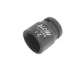 JTC-448221 - Головка торцевая 1/2" 21мм ударная глубокая L=82мм JTC - 
  6 граней, метрический размер. 
  Изготовлена из высококачественной хром-молибденовой стали. 
  Размер: 1/2&quot;х21 мм.
  Общая длина: 82 мм. 
  Количество в оптовой упаковке: 1 JTC-448221 - фото 16684014