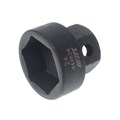 JTC-442824 - Головка торцевая 1/2" 24мм ударная мини L=28мм JTC - 
Изготовлены из высококачественной хромомолибденовой стали.
6 граней, метрический размер.



S: 24
А: 22
С: 34
L: 28 JTC-442824 - фото 16684017