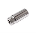 JTC-47725 - Головка торцевая 1/2" 25мм 12-ти гранная глубокая L=76мм JTC -  
  12 граней, метрический размер.
  Изготовлена из закаленной хром-ванадиевой стали. 
  Размер: 1/2&rdquo;х25 мм.
  Общая длина: 76 мм. 
  Количество в оптовой упаковке: 10 ш JTC-47725 - фото 16684019