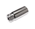 JTC-47625 - Головка торцевая 1/2" 25мм глубокая L=76мм JTC - 
  6 граней, метрический размер. 
  Изготовлена из закаленной хром-ванадиевой стали. 
  Размер: 1/2&rdquo;х25 мм.
  Общая длина: 76 мм. 
  Количество в оптовой упаковке: 10 шт. и 80 шт. 
  JTC-47625 - фото 16684023