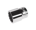 JTC-43922 - Головка торцевая 1/2" 22мм 12-ти гранная L=38мм JTC - 
12 граней, метрический размер.
Диаметр: 22 мм., ширина - 29.9 мм.
Общая длина: 38 мм.
Размер: 1/2” Dr.
Изготовлена из закаленной хром-ванадиевой стали.
Количество в оптовой упаковке: JTC-43922 - фото 16684026