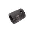JTC-443822 - Головка торцевая 1/2" 22мм ударная L=38мм JTC - 
  6 граней, метрический размер. 
  Изготовлена из высококачественной хром-молибденовой стали. 
  Размер: 1/2&quot;х22 мм.
  Общая длина: 38 мм. 
  Количество в оптовой упаковке: 10 шт. и 1 JTC-443822 - фото 16684038