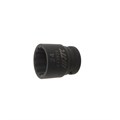 JTC-443924 - Головка торцевая 1/2" 24мм 12-ти гранная ударная L=38мм JTC - 
12 граней, метрический размер.
Общая длина: 38 мм.
Размер: 1/2" Dr.х24 мм.
Изготовлена из высококачественной хром-молибденовой стали. JTC-443924 - фото 16684060