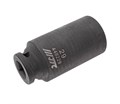 JTC-448229 - Головка торцевая 1/2" 29мм ударная глубокая L=82мм JTC - 
  6 граней, метрический размер. 
  Изготовлена из высококачественной хром-молибденовой стали. 
  Размер: 1/2&quot;х29 мм.
  Общая длина: 82 мм. 
  Количество в оптовой упаковке: 5 JTC-448229 - фото 16684061