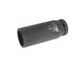 JTC-448324 - Головка торцевая 1/2" 24мм 12-ти гранная ударная тонкостенная L=82мм JTC - 
6 граней, метрический размер.
Общая длина: 82 мм.
Размер: 1/2” Dr.х24 мм.
Изготовлена из высококачественной хром-молибденовой стали.
Габаритные размеры: 82/30/30 JTC-448324 - фото 16684062