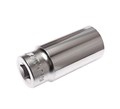JTC-47626 - Головка торцевая 1/2" 26мм глубокая L=76мм JTC - 
  6 граней, метрический размер. 
  Изготовлена из закаленной хром-ванадиевой стали. 
  Размер: 1/2&rdquo;х26 мм.
  Общая длина: 76 мм. 
  Количество в оптовой упаковке: 10 шт. и 80 шт. 
  JTC-47626 - фото 16684083