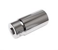 JTC-47727 - Головка торцевая 1/2" 27мм 12-ти гранная глубокая L=76мм JTC -  
  12 граней, метрический размер.
  Изготовлена из закаленной хром-ванадиевой стали. 
  Размер: 1/2&rdquo;х27 мм.
  Общая длина: 76 мм. 
  Количество в оптовой упаковке: 10 ш JTC-47727 - фото 16684087
