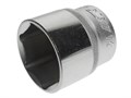 JTC-443827 - Головка торцевая 1/2" 27мм ударная L=42мм JTC - 
  6 граней, метрический размер. 
  Изготовлена из высококачественной хром-молибденовой стали. 
  Размер: 1/2&quot;х27 мм.
  Общая длина: 42 мм. 
  Количество в оптовой упаковке: 10 шт. и 1 JTC-443827 - фото 16684098