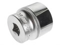 JTC-43836 - Головка торцевая 1/2" 36мм L=42мм JTC - 
6 граней, Метрический размер.
Материал: Хром-ванадиевая сталь.
Размер: 1/2" DR. х 36 мм.
Количество в оптовой упаковке: 10 шт. JTC-43836 - фото 16684110