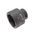 JTC-443838 - Головка торцевая 1/2" 38мм ударная L=48мм JTC - 
  6 граней, метрический размер. 
  Изготовлена из высококачественной хром-молибденовой стали. 
  Размер: 1/2&quot;х38 мм.
  Общая длина: 48 мм. 
  Количество в оптовой упаковке: 5 шт. и 50 JTC-443838 - фото 16684116