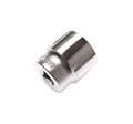 JTC-43830 - Головка торцевая 1/2" 30мм L=42мм JTC -  
  6 граней, метрический размер. 
  Изготовлена из закаленной хром-ванадиевой стали. 
  Размер: 1/2&rdquo;х30 мм.
  Длина: 42 мм. 
  Количество в оптовой упаковке: 10 шт. и 100 шт. 
  Габаритные р JTC-43830 - фото 16684125