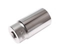 JTC-47630 - Головка торцевая 1/2" 30мм глубокая L=76мм JTC - 
  6 граней, метрический размер. 
  Изготовлена из закаленной хром-ванадиевой стали.    
  Размер: 1/2&rdquo;х30 мм.
  Общая длина: 76 мм.    
  Количество в оптовой упаковке: 7 шт. и 56 шт JTC-47630 - фото 16684127
