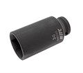 JTC-448230 - Головка торцевая 1/2" 30мм ударная глубокая L=82мм JTC - 
  6 граней, метрический размер. 
  Изготовлена из высококачественной хром-молибденовой стали. 
  Размер: 1/2&quot;х30 мм.
  Общая длина: 82 мм. 
  Количество в оптовой упаковке: 5 JTC-448230 - фото 16684131