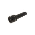 JTC-448232 - Головка торцевая 1/2" 32мм ударная глубокая L=82мм JTC - 
  6 граней, метрический размер. 
  Изготовлена из высококачественной хром-молибденовой стали. 
  Размер: 1/2&quot;х32 мм.
  Общая длина: 82 мм. 
  Количество в оптовой упаковке: 5 JTC-448232 - фото 16684146