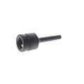 JTC-443833 - Головка торцевая 1/2" 33мм ударная L=48мм JTC - 
  6 граней, метрический размер. 
  Изготовлена из высококачественной хром-молибденовой стали. 
  Размер: 1/2&quot;х33 мм.
  Общая длина: 48 мм. 
  Количество в оптовой упаковке: 5 шт. и 50 JTC-443833 - фото 16684148