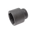 JTC-443834 - Головка торцевая 1/2" 34мм ударная L=48мм JTC - 
  6 граней, метрический размер. 
  Изготовлена из высококачественной хром-молибденовой стали. 
  Размер: 1/2&quot;х34 мм.
  Общая длина: 48 мм. 
  Количество в оптовой упаковке: 5 шт. и 50 JTC-443834 - фото 16684156