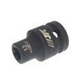 JTC-443512 - Головка торцевая 1/2" TORX E12 ударная JTC - 
6 граней, размер E12.
Изготовлена из высококачественной хром-молибденовой стали.
Присоединительный квадрат: 1/2".
Общая длина: 38 мм.
Габаритные размеры: 16/25/38 (Ш1/Ш2/Д) JTC-443512 - фото 16684165