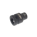 JTC-443838 - Головка торцевая 1/2" 38мм ударная L=48мм JTC - 
  6 граней, метрический размер. 
  Изготовлена из высококачественной хром-молибденовой стали. 
  Размер: 1/2&quot;х38 мм.
  Общая длина: 48 мм. 
  Количество в оптовой упаковке: 5 шт. и 50 JTC-443838 - фото 16684172