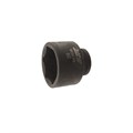 JTC-443839 - Головка торцевая 1/2" 39мм ударная L=48мм JTC - 
Изготовлен из высококачественной хром-молибденовой стали.
Размер: 1/2" х 39 мм, 6 граней.
Длина: 48 мм. JTC-443839 - фото 16684180