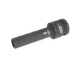JTC-448208 - Головка торцевая 1/2" 8мм ударная глубокая L=82мм JTC - 
6 граней, метрический размер.
Диаметр: 8 мм., ширина - 14 мм.
Общая длина: 82 мм.
Размер: 1/2” Dr.
Изготовлена из высококачественной хром-молибденовой стали.
Количество в оптовой  JTC-448208 - фото 16684191