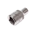 JTC-43510 - Головка торцевая 1/2" TORX E10 L=38мм JTC -  
  Изготовлена из закаленной хром-ванадиевой стали. 
  Размер: 1/2&rdquo;хE10.
  Общая длина: 38 мм. 
  Количество в оптовой упаковке: 10 шт. и 200 шт. 
  Габаритные размеры: 38/22/22 мм. (Д/Ш/ JTC-43510 - фото 16684205