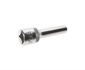 JTC-47310 - Головка торцевая 1/2" TORX E10 глубокая L=76мм JTC - 
  Изготовлена из закаленной хром-ванадиевой стали. 
  Размер: TORX 1/2&quot;хE10.
  Общая длина: 76 мм. 
  Количество в оптовой упаковке: 10 шт. и 200 шт. 
  Габаритные размеры: 76/14/ JTC-47310 - фото 16684207