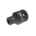 JTC-443511 - Головка торцевая 1/2" TORX E11 ударная JTC - 
6 граней, размер E11.
Изготовлена из высококачественной хром-молибденовой стали.
Присоединительный квадрат: 1/2".
Общая длина: 38 мм.
Габаритные размеры: 15/25/38 (Ш1/Ш2/Д) JTC-443511 - фото 16684215